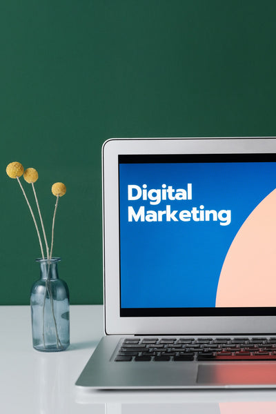 Digital Marketing Trends (Part1)