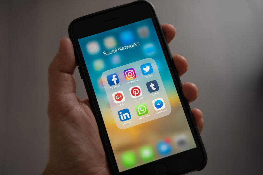 Why Your Business Needs Social Media Marketing!